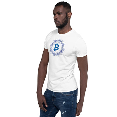 Bitcoin t-shirt