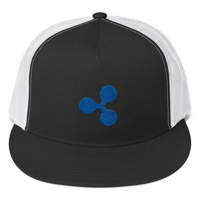 Ripple Trucker Cap