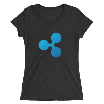 Ripple Ladies' short sleeve t-shirt