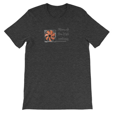 Minor of the 21st Century Crypto T-Shirt