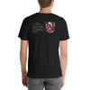 Crypto Mining Short-Sleeve Unisex T-Shirt