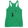 bitcoin-balloon-womens-racerback-tank-green-crypto-millionnaire