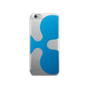 Ripple iPhone Case