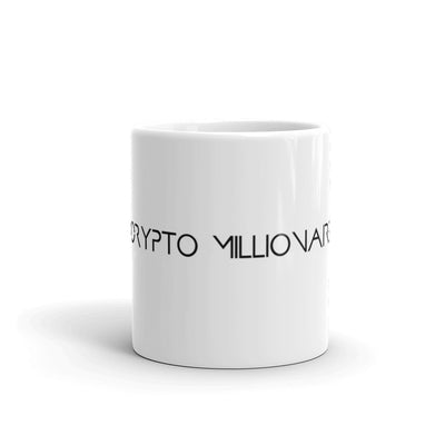 Crypto Millionaire Mug